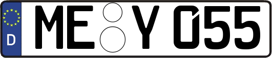 ME-Y055