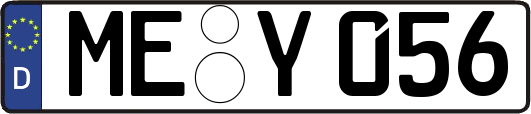 ME-Y056