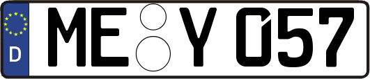 ME-Y057