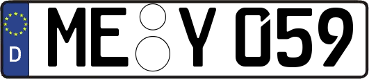ME-Y059