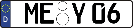 ME-Y06