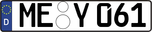 ME-Y061