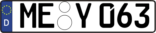ME-Y063