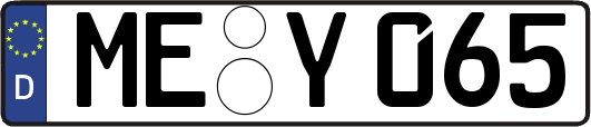 ME-Y065