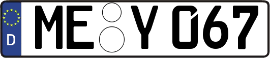 ME-Y067