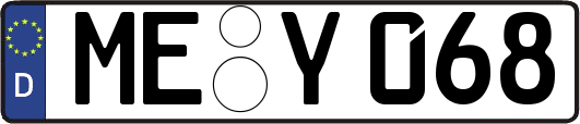 ME-Y068