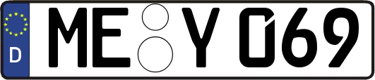 ME-Y069