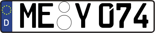 ME-Y074