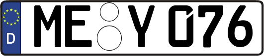 ME-Y076