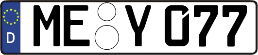 ME-Y077
