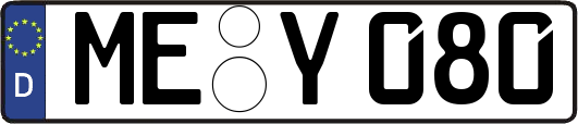 ME-Y080