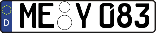 ME-Y083