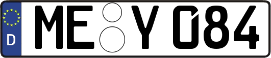 ME-Y084