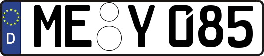 ME-Y085