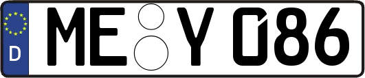 ME-Y086
