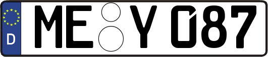 ME-Y087