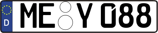 ME-Y088