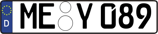 ME-Y089