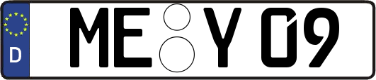 ME-Y09