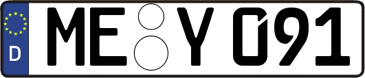 ME-Y091