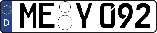 ME-Y092