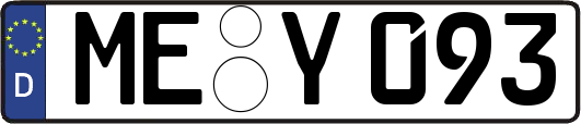 ME-Y093