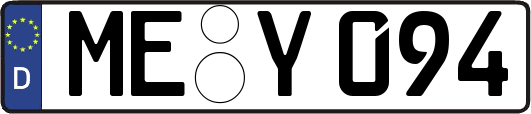 ME-Y094