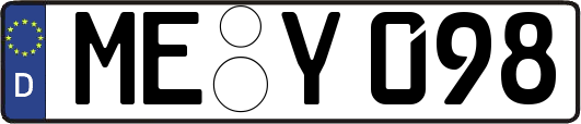 ME-Y098