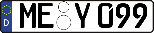 ME-Y099