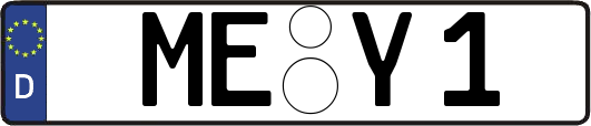 ME-Y1