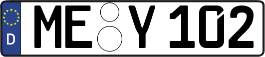 ME-Y102