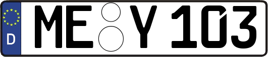 ME-Y103