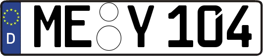 ME-Y104