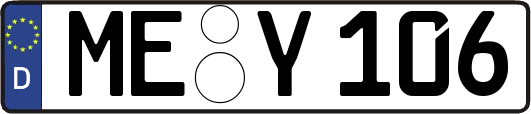 ME-Y106