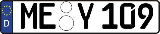 ME-Y109
