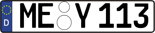 ME-Y113