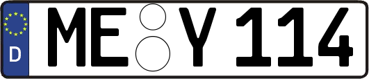 ME-Y114