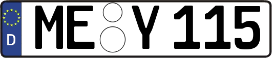 ME-Y115