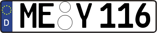 ME-Y116
