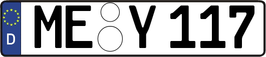 ME-Y117