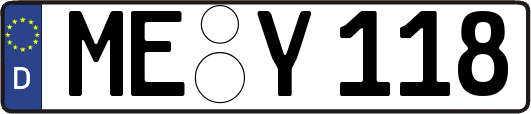 ME-Y118
