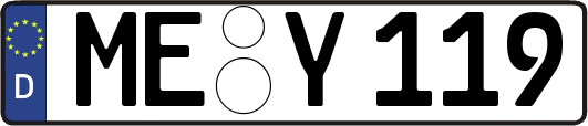 ME-Y119