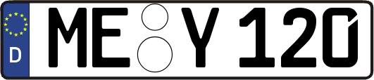 ME-Y120