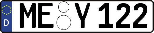 ME-Y122