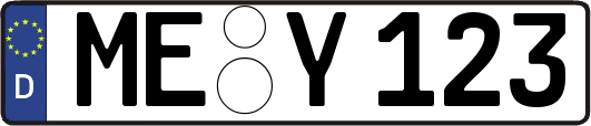ME-Y123