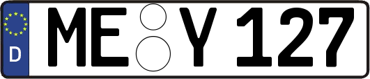 ME-Y127