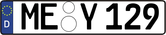 ME-Y129
