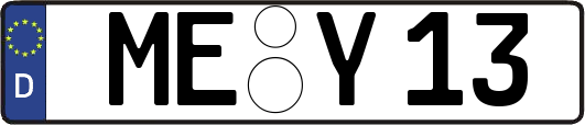 ME-Y13