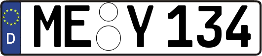 ME-Y134