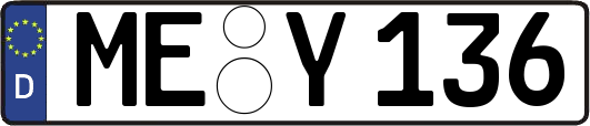 ME-Y136